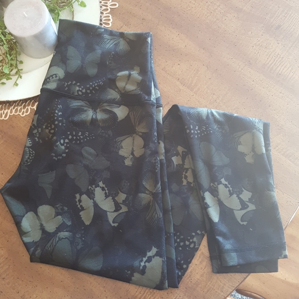 Athletic Leggings